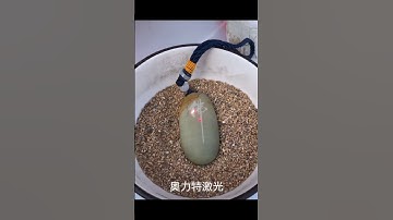 Stone laser engraving machine