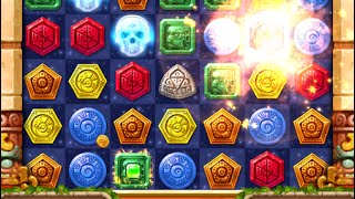 [HD] Jewel Slash Gameplay Android | PROAPK screenshot 4