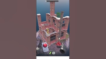 CAPTAİN TNT| Gameplay #5 ( Android - İOS )