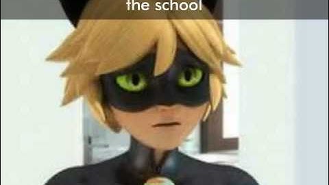 Kizoa Video Editor - Movie Maker: miraculous ladybug story chapter 2 part 3