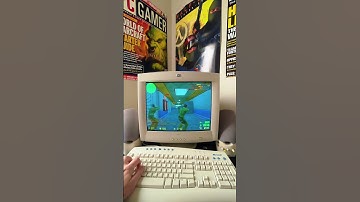 CS 1.3 Gameplay on Office #counterstrike #cs2 #techretro #gaming #pcgaming