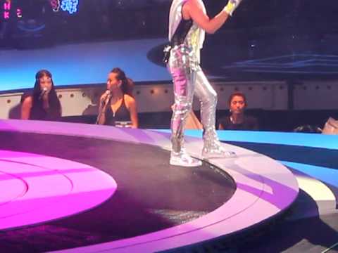2011-7-10 羅志祥 舞法舞天之一萬零一夜演唱會(香港站)p2