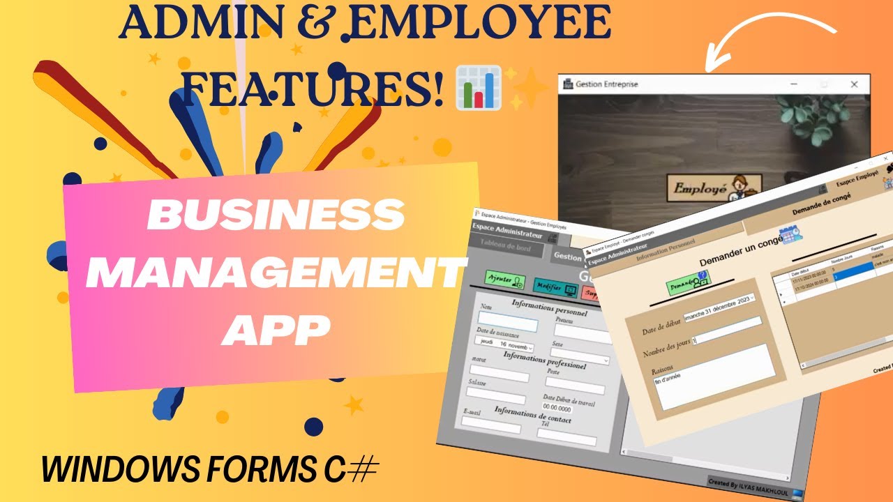 Secure Efficient Forms Secure Efficient Forms