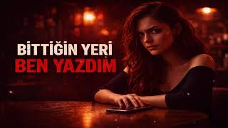 Yüzüme Bakma Artık Sen Kaybettin Beni