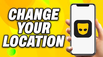 How To Change your Location on Grindr (2025) - Quick Fix