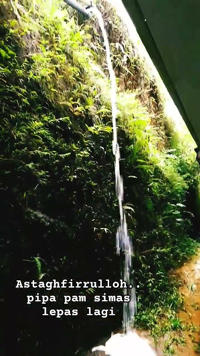 astagfirrulloh banjir 😓😓