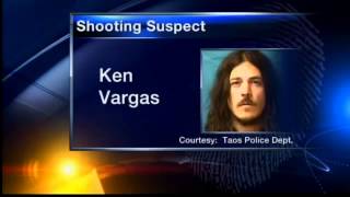 Murder suspect denied bond in shooting case