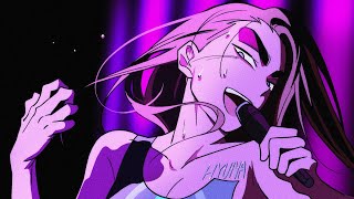 Alien Stage But Only When Hyuna Is On Screen Alnst