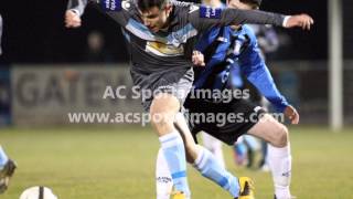 29/03/2013 Athlone Town v Salthill Devon
