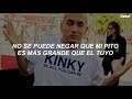 Eminem - Big Weenie (sub. español)