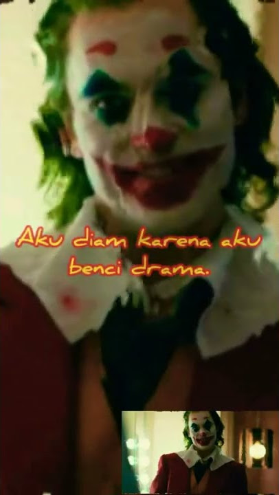 STORY WA TERBARU 2022|STATUS WA JOKER #shorts #youtubeshorts #storywajoker