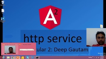 Angular 2 http service GET method- How to fetch data from restful service in angular 2