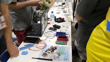 M17 Project Amateur Radio