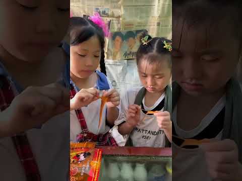 Chinese Shop Guy Shorts Viral 