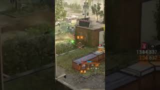 La Vorace is back #thedivision2 #gameplay #ubisoft #building #Héroïque #gaming #headshot