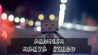 Danbo rindu