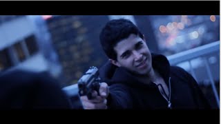 TRANSCENDENT - Official Trailer
