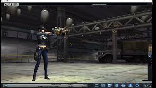 Point Blank 99% Fix | Access 1-6 Fix - C4 Plant - Item use.