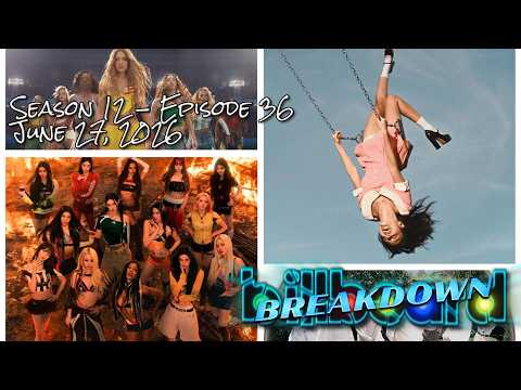Billboard BREAKDOWN - Hot 100 - June 27, 2026 (you seem pretty sad for a girl so in love, Dai Dai)