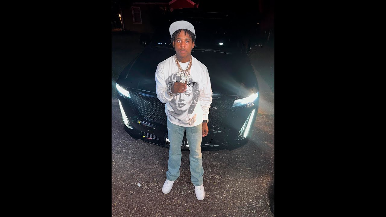 !PAIN YFG Fatso Melodic Type Beat - Don't Cry