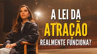 Mariana Rios: The Mistake That Makes the Law of Attraction Not Work for You