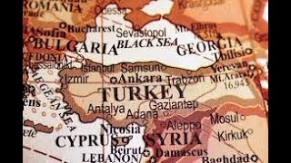 History Of Turkey Every Year