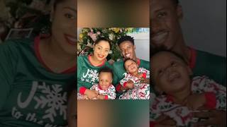 Reggae artist Romain Virgo &amp; Elizabeth Virgo 7 Years of Marriage