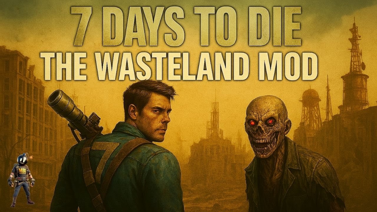 MULTIPAYER IN THIS EPIC MOD