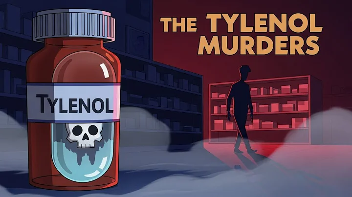 The Chicago Tylenol Murders The Crime That Changed America Forever