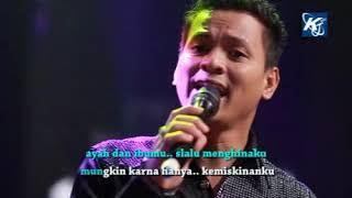 Farid Ali - Tak Direstui | Dangdut (Official Music Video)