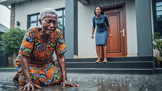 Download Lagu She Pushes Her Mother-In-Law Into the Rain While Husband Was Away…What the Husband... MP3 Download Lagu She Pushes Her Mother-In-Law Into the Rain While Husband Was Away…What the Husband... MP3