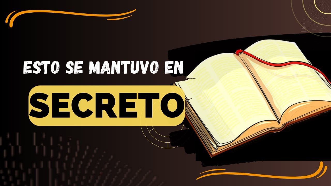 Esto dice la BIBLIA sobre la LEY DE ATRACCION ENSEÑANASA OCULTAS