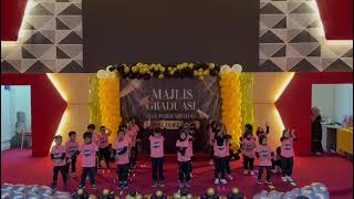 Haneem Anisa 2-Tadika Tilmiz Genius 2025