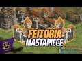 2v2 Feitoria Mastapiece ft. Princess DauT