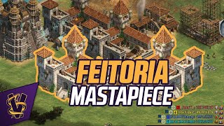 2v2 Feitoria Mastapiece ft. Princess DauT