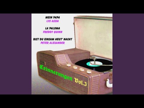 Sag Warum (Oh Why)