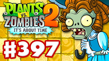 Plants vs. Zombies 2: It