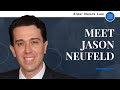 Meet Jason Neufeld - Founder of Elder Needs Law PLLC - Top-Rated Medicaid Planning, Estate Planning, and Elder Law focused Law Firm in Florida 