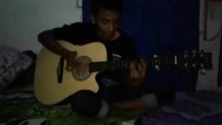 Sambalado ala nathan fingerstyle