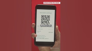 The QR Code Scam Stealing Your Info! ⚠️📱 Don’t Get Fooled!