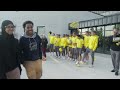 One Club | First Day of School