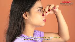 Ridwan Afif : ETFT Audiology Part1