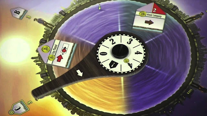 Le Havre: the Inland Port Review - with Tom and Melody Vasel
