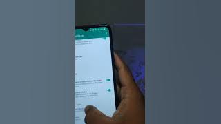 How to change the ringtone/call song on WhatsApp