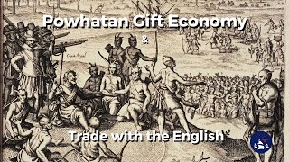Going to the Source | The Powhatan Economy