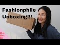 Fashionphile Designer Handbag Unboxing | First Impressions | Mod Shots | modmom md