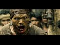 Tony Jaa Fighting Scene Ong Bak 2