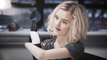 How to use a Hero Arm: Adjusting Wrist & Thumb