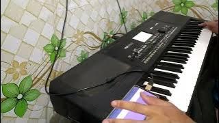 wahdana vesrsi ska syik & merdu! teks di deskripsi