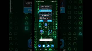 Auto Headshot Panel Ob48 Free Fire Ff Max Aimlockaimbot Auto Headshot Antiban Panel Mobile